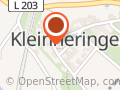 Kirche Kleinheringen