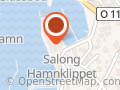 Salong Hamnklippet Björkö