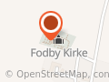 Fodby Kirke