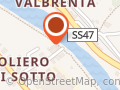 Chiesa di Santo Spirito - Oliero