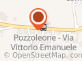 Trattoria Pizzeria Alla Pesa - Da Barci