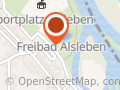 Freibad Alsleben (Saale)