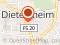 D-Homes Vermietung von Appartements und Zimmern