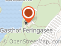 Feringas Restaurant/Eventlocation