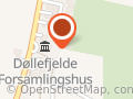 Døllefjelde Musse Forsamlingshus
