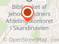 Jehovas Vidners Rigssalsforening Sekretariatet