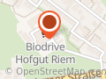 Stadtgüter München Gut Riem