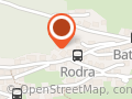 Apartment La Rodra