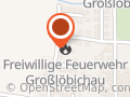 Feuerwehr Großlöbichau
