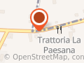 Trattoria La Paesana