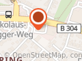 PSA Retail GmbH Niederlassung München, Standort Trudering