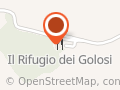 Il Rifugio Dei Golosi