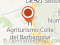 Inizio sentiero - castello della Speronella
