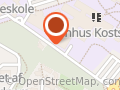 Horror Night Løbet