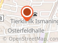 Osterfeldhalle Ismaning