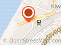 Perrongen Kafé og bar