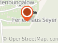 Ferienhaus Lange in Lichtenberg am Frankenwaldsee