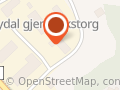 Tydal Bygdeservice SA
