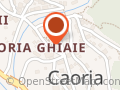 Museo della Grande Guerra di Caoria