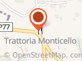 Trattoria Monticello