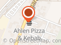 Ahlen Pizza og Kebab