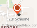 Imbiss zur Scheune