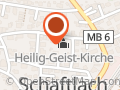 Heilig-Geist-Kirche - Evangelisch-Lutherische Kirchengemeinde Gmund