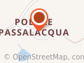 Agriturismo Passalacqua