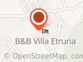 Villa Etruria Guest House