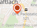 Messebau Schneider GmbH Werkstatt