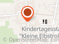 Soziale Bürgerinitiative Glindenberg g GmbH und Kindertagesstätte Kleine Elbstrolche
