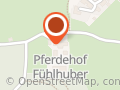 Pferdehof Fühlhuber
