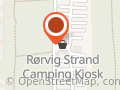 DCU - Rørvig Strand Camping