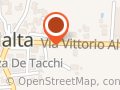 Amazon Counter - ALIMENTARI TABACCHI AMADIO