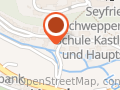 Kindergarten Marienheim