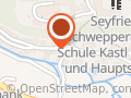 BRK-Senioren- Wohn- und Pflegeheim