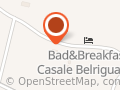 Casale Belriguardo Room & Breakfast & S.p.a Di Furiani Letizia