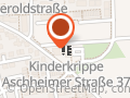 Kinderkrippe an der Aschheimer Strasse