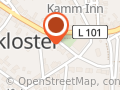 Bibliothek Neukloster