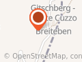 G-Punkt - Aprés Lounge Gitschberg