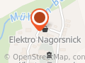 Elektroinstallateur Jürgen Nagorsnick