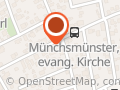 Martinskirche - Evangelisch-Lutherische Kirchengemeinde Vohburg