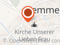 Evang. Pfarramt Nemmersdorf