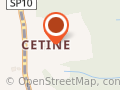 AGRITURISMO LE CETINE