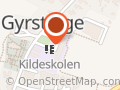 Kildeskolen SFO