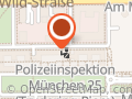Polizeiinspektion 25 Trudering-Riem