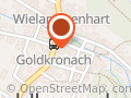 VR Bank Bayreuth-Hof eG Filiale Goldkronach
