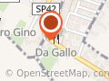 Pizzeria Da Gallo S.a.s.