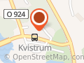 Kviströms gästgiveri - Cafe 1788
