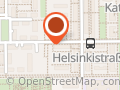 Wohnungseigentümergemeinschaft Stockholm-/Helsinkistrasse